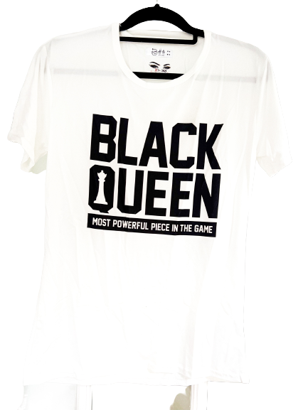 Black Queen T Shirt