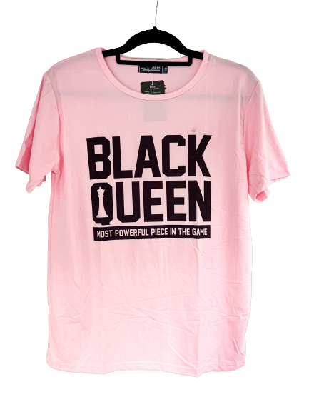 Black Queen T Shirt